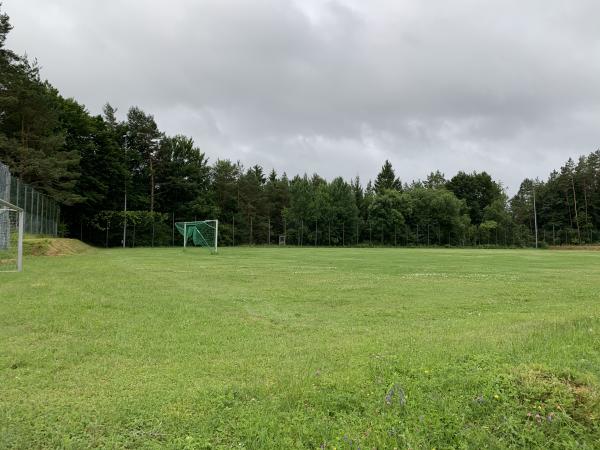 Waldstadion Nebenplatz - Neuhaus/Pegnitz