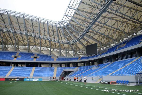 Adjarabet Arena - Batumi