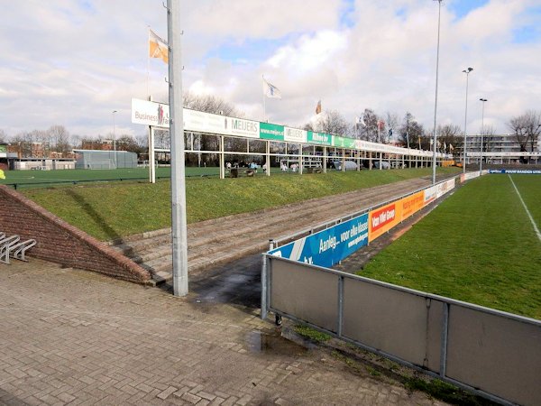 Sportpark Elinkwijk - Utrecht