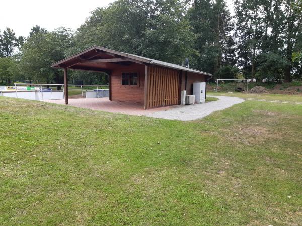 Sportanlage Am Breeden C-Platz - Wiefelstede