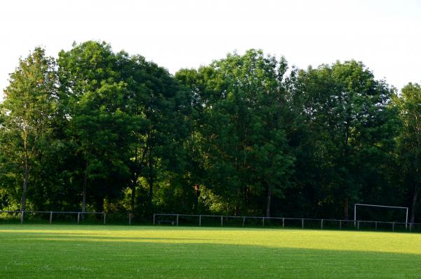 Sportplatz Am Staffenberg - Nettersheim-Frohngau