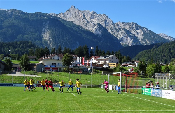Sportplatz Abtenau - Abtenau