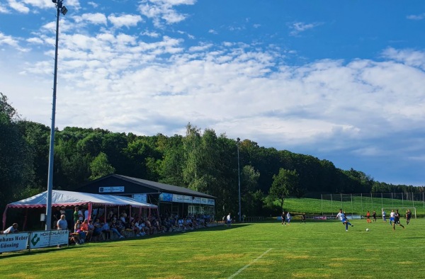 Steinbrucharena - Sulz