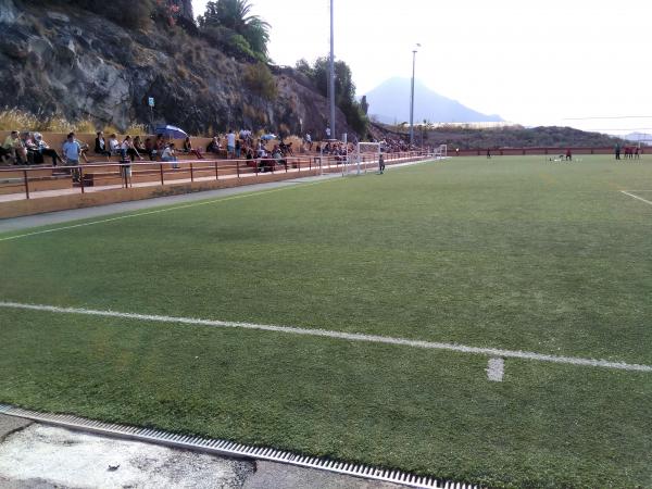 Campo de Fútbol de Armeñime - Armeñime, Tenerife, CN