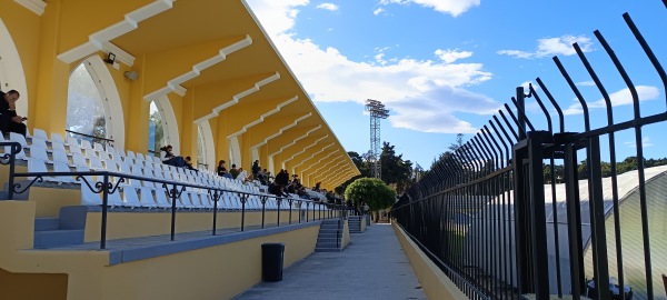 Stadio Diagora - Rodos (Rhodos)