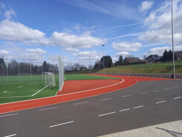 Bezirkssportanlage Wallmerod - Wallmerod