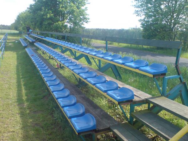 Boisko Łopuchowo - Łopuchowo