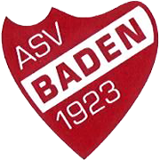 Wappen ehemals ASV Baden  79402
