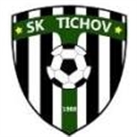 Wappen SK Tichov