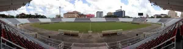 Stadium Sultan Mohammad IV - Kota Bharu