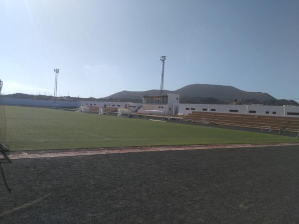 Estadio Vicente Carreño Alonso - Corralejo, Fuerteventura, CN