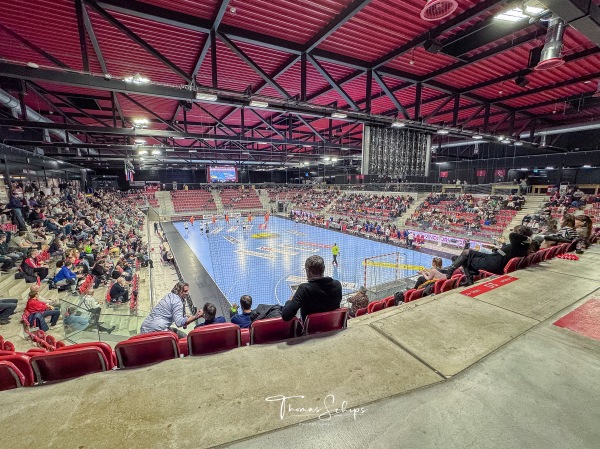 AXA Arena - Winterthur