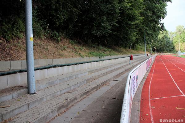 Elbe-Stadion - Wedel