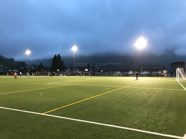 Sportplatz Wyden - Engelberg