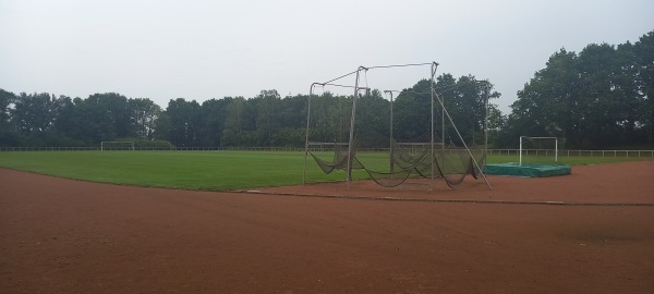 Sportplatz Jacob-Struve-Schule - Horst/Holstein