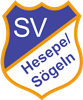 Wappen SV Hesepe/Sögeln 1927  46991