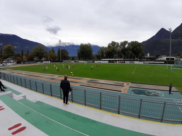 Raika Sportzone - Lana