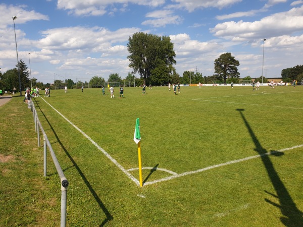 Sportanlage Laienstraße - Altdorf bei Böblingen