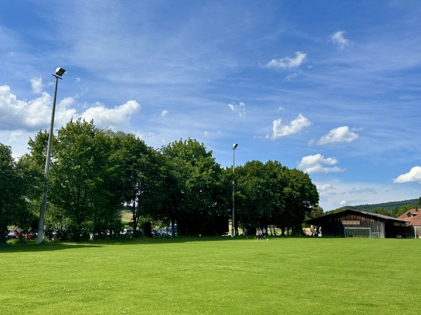 Sportplatz Willmering 2 - Willmering
