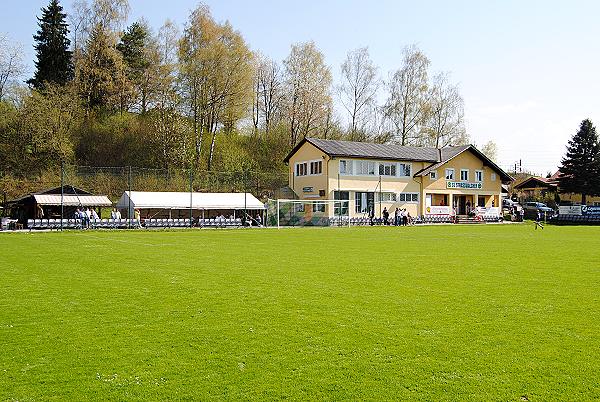 Sportplatz Straßwalchen - Straßwalchen