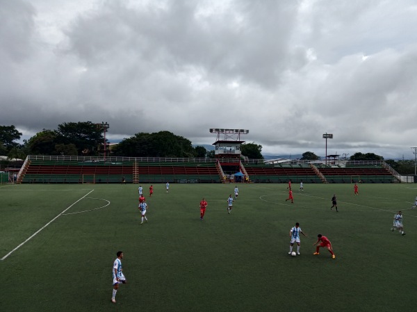Estadio Rafael Bolaños - Alajuela