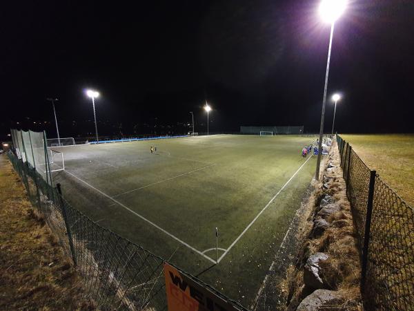 Pendlingstadion Nebenplatz - Thiersee