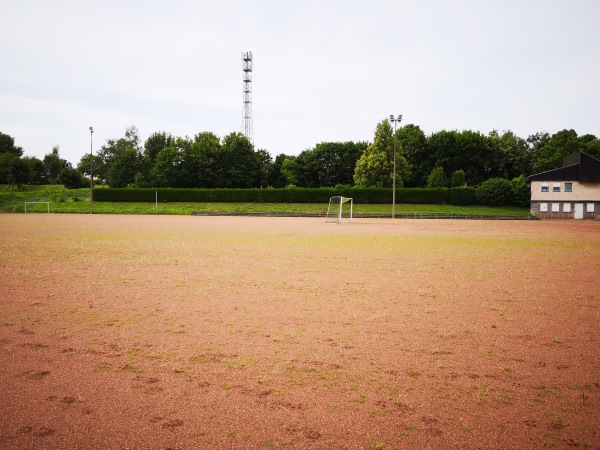 Sportplatz an der Aspeler Straße - Polch