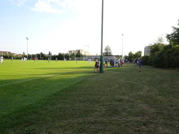 Sportanlage Seidelbastweg - Linz