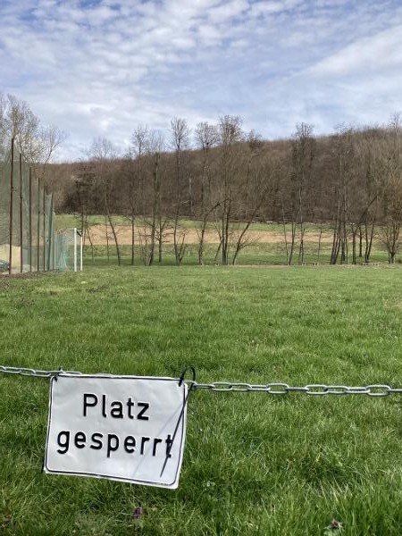 Sportanlage am Riedbächle - Schliengen-Liel