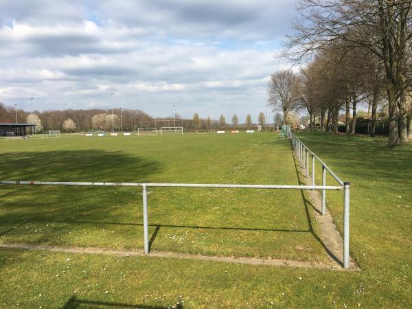 Sportpark Ratommerveld - Roerdalen-Melick