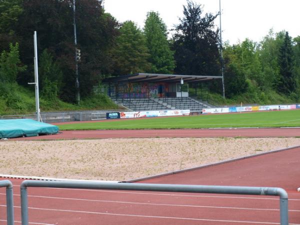 Städtisches Stadion - Rottweil