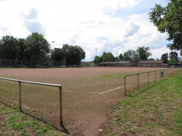Sportplatz In den Benden - Bergheim/Erft-Ahe
