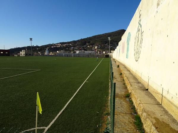 Stade de 16 Novembre - Taounate