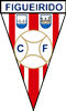Wappen Figueirido CF