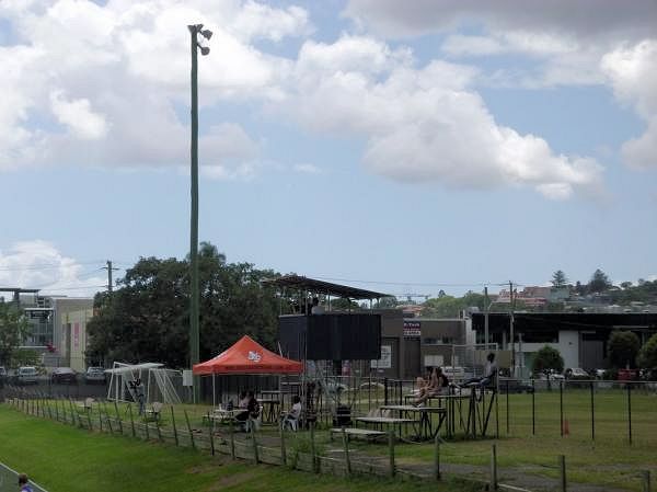 Perry Park - Brisbane