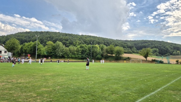 Sportgelände Ramsthal - Ramsthal