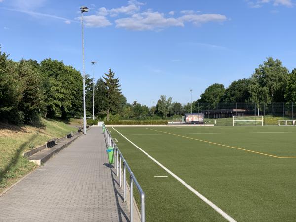 Allmendstadion Nebenplatz 1 - Sindelfingen-Maichingen