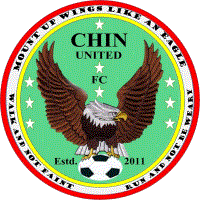 Wappen Chin United FC  7876