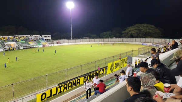 Estadio Carlos Miranda - Comayagua