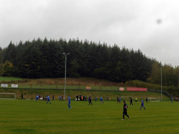 Sportanlage Bassenheim - Bassenheim