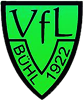 Wappen VfL Bühl 1922