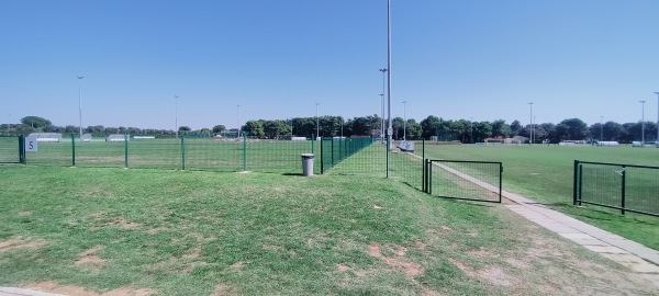 Arena Sport Centar igralište 6 - Medulin