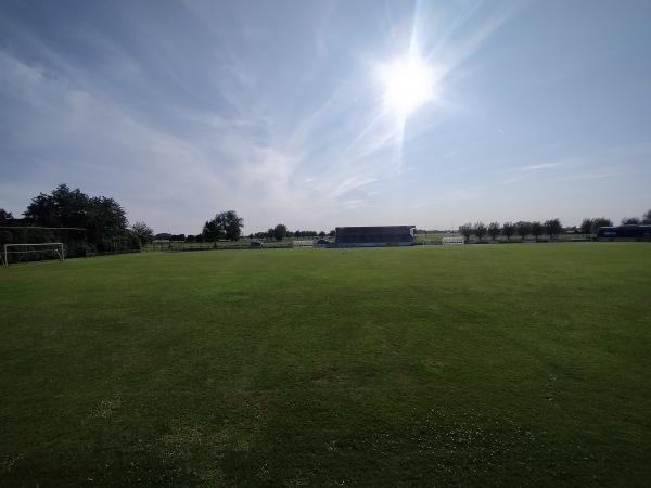 Sportpark SteDoCo veld 2 - Giessenlanden-Hoornaar 
