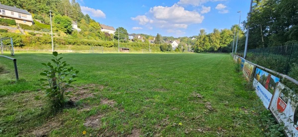 Sportplatz Urmersbach - Urmersbach