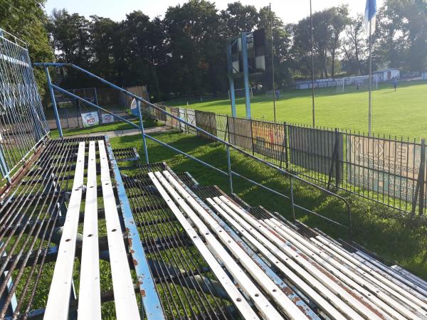 Stadion Miejski w Proszowicach - Proszowice