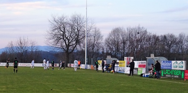 Sportzentrum Gampern - Gampern