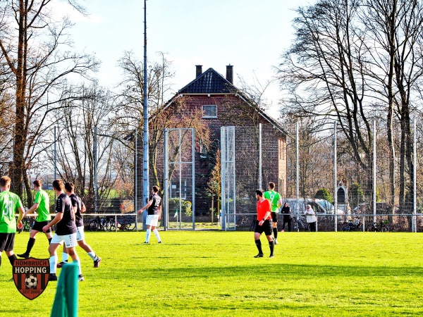 Heidestadion - Lippstadt-Benninghausen