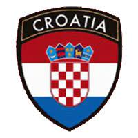 Wappen Croatia Göteborg  105297