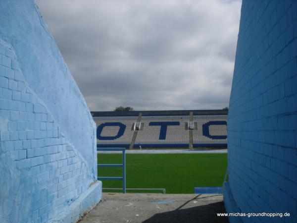 Central'nyj Stadion Rotor - Volgograd