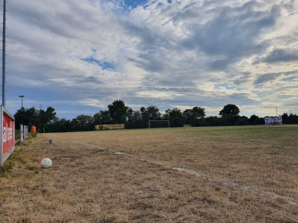 Sportanlage in der Horsinke - Wendeburg-Zweidorf